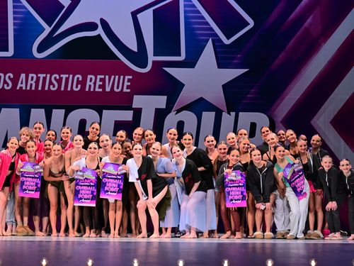 Mesa, AZ - 4/19/2024 - Awards