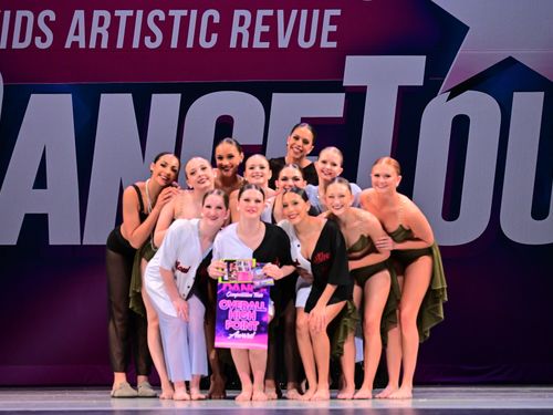 Mesa, AZ - 4/19/2024 - Awards