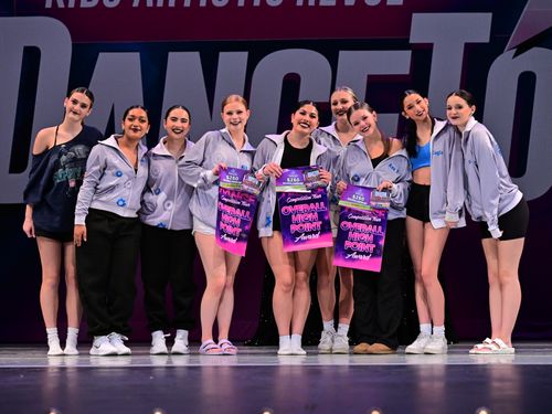 Mesa, AZ - 4/19/2024 - Awards