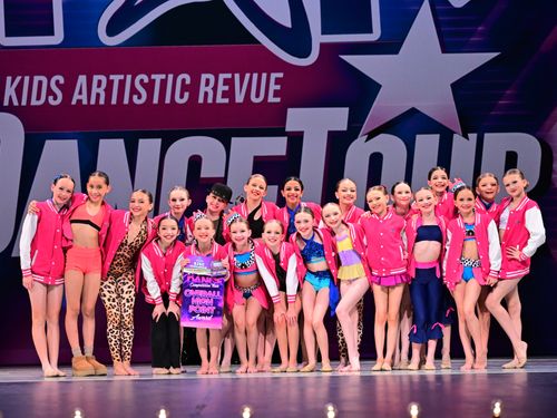Mesa, AZ - 4/19/2024 - Awards
