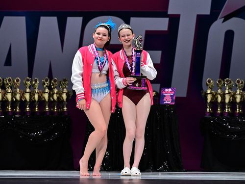 Mesa, AZ - 4/19/2024 - Awards
