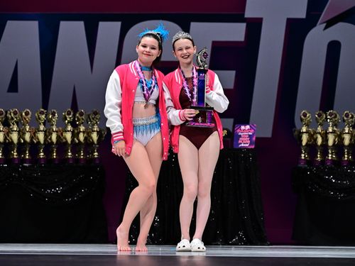Mesa, AZ - 4/19/2024 - Awards
