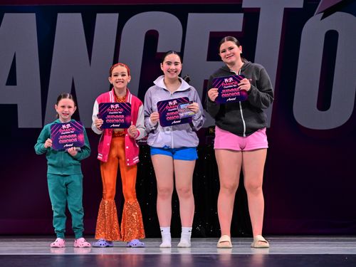 Mesa, AZ - 4/19/2024 - Awards