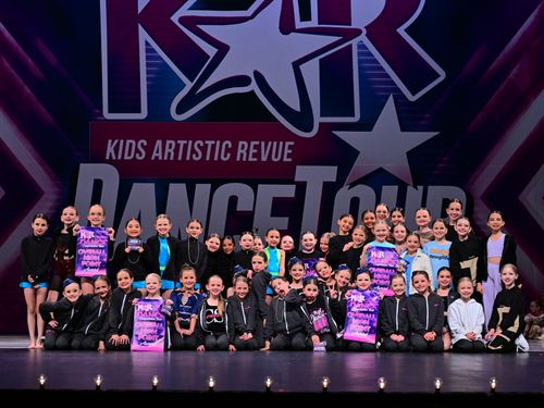 Mesa, AZ - 4/19/2024 - Awards