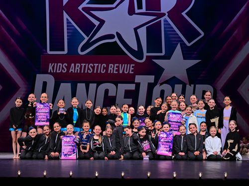 Mesa, AZ - 4/19/2024 - Awards