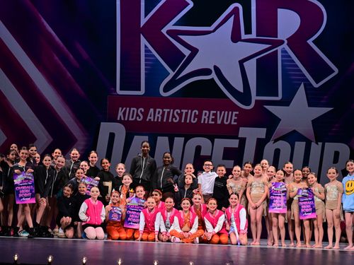 Mesa, AZ - 4/19/2024 - Awards