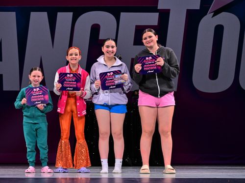 Mesa, AZ - 4/19/2024 - Awards