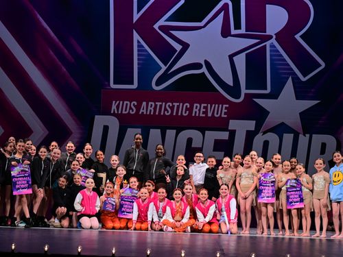 Mesa, AZ - 4/19/2024 - Awards