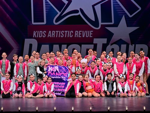 Mesa, AZ - 4/19/2024 - Awards