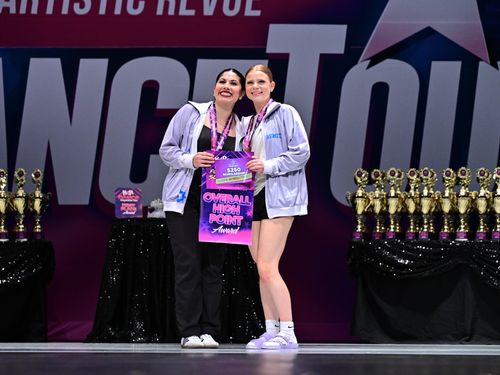Mesa, AZ - 4/19/2024 - Awards