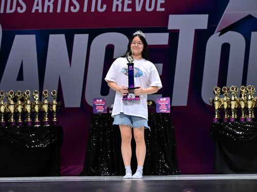 Mesa, AZ - 4/19/2024 - Awards