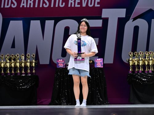 Mesa, AZ - 4/19/2024 - Awards