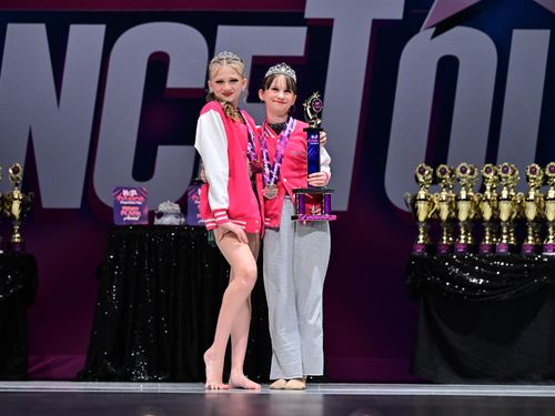 Mesa, AZ - 4/19/2024 - Awards