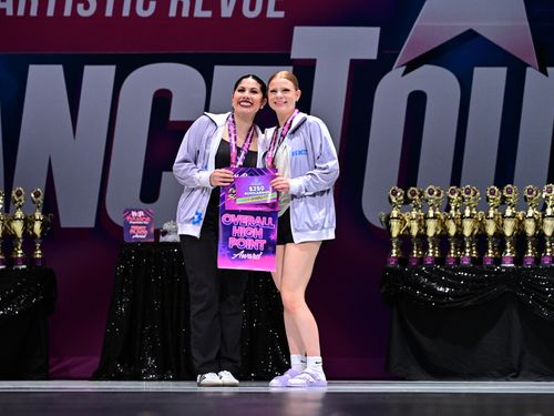 Mesa, AZ - 4/19/2024 - Awards