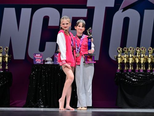 Mesa, AZ - 4/19/2024 - Awards
