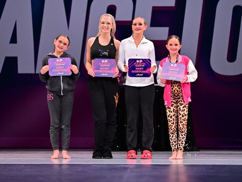 Mesa, AZ - 4/19/2024 - Awards