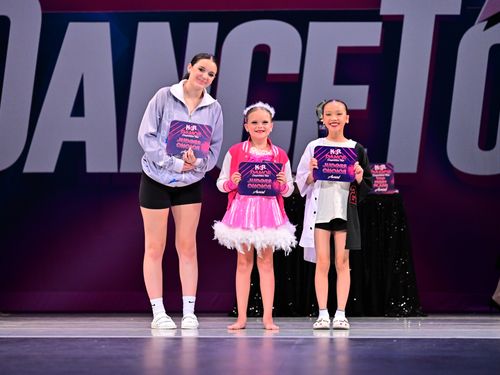 Mesa, AZ - 4/19/2024 - Awards