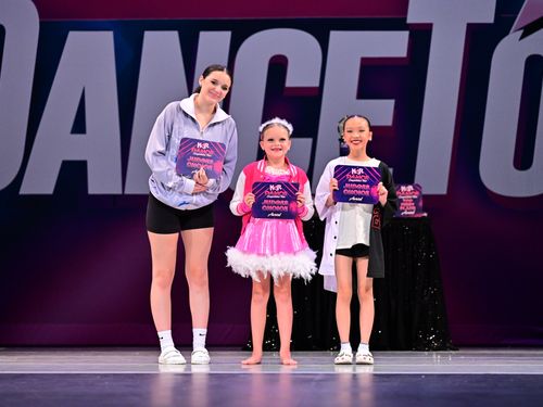 Mesa, AZ - 4/19/2024 - Awards
