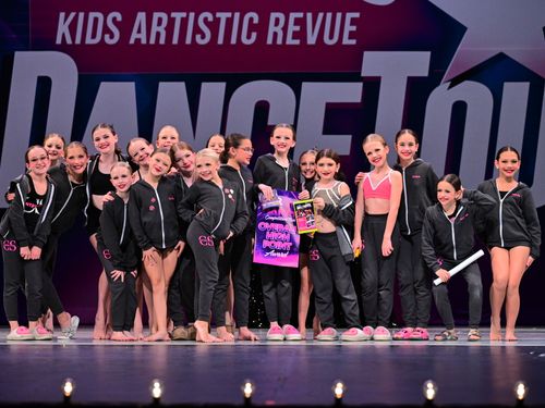Mesa, AZ - 4/19/2024 - Awards