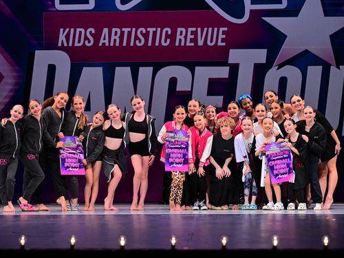 Mesa, AZ - 4/19/2024 - Awards