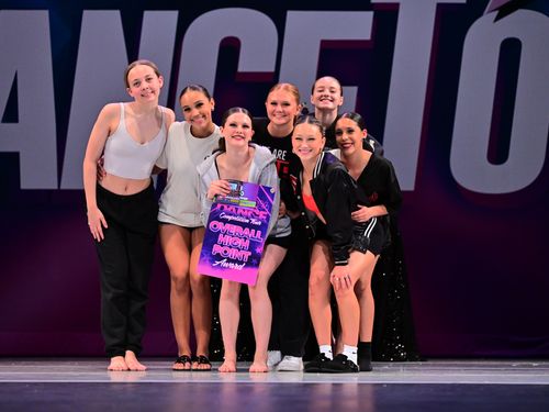 Mesa, AZ - 4/19/2024 - Awards