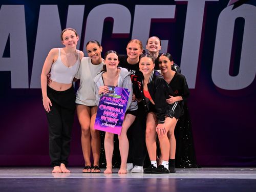 Mesa, AZ - 4/19/2024 - Awards