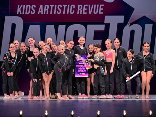 Mesa, AZ - 4/19/2024 - Awards