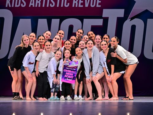 Mesa, AZ - 4/19/2024 - Awards