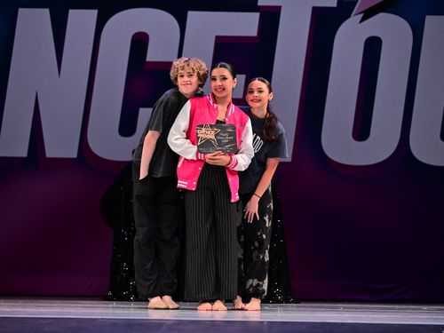 Mesa, AZ - 4/19/2024 - Awards
