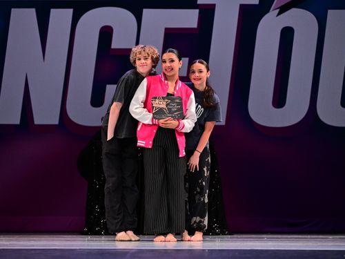 Mesa, AZ - 4/19/2024 - Awards