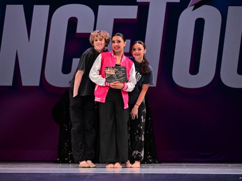 Mesa, AZ - 4/19/2024 - Awards