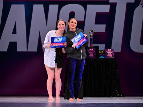 Mesa, AZ - 4/19/2024 - Awards