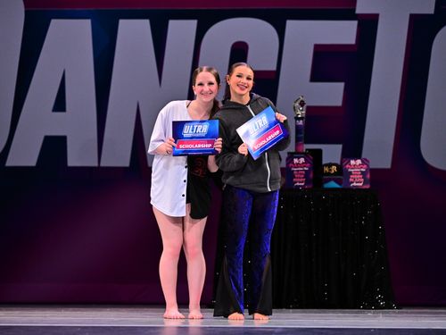 Mesa, AZ - 4/19/2024 - Awards