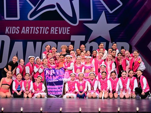 Mesa, AZ - 4/19/2024 - Awards