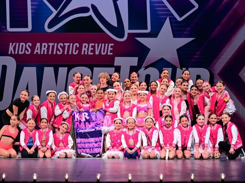 Mesa, AZ - 4/19/2024 - Awards