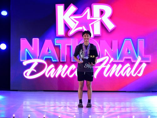 Anaheim, CA Nationals - Pacific Ballroom - 7/6/2024 - Awards