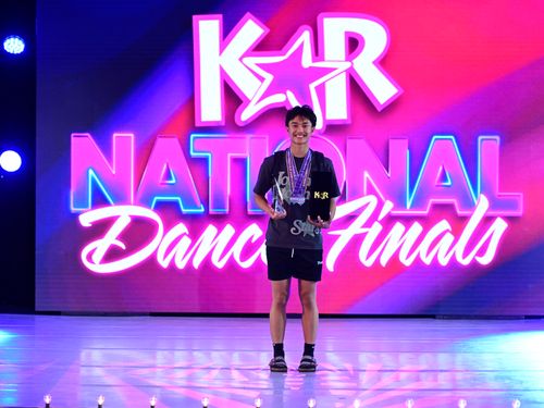 Anaheim, CA Nationals - Pacific Ballroom - 7/6/2024 - Awards