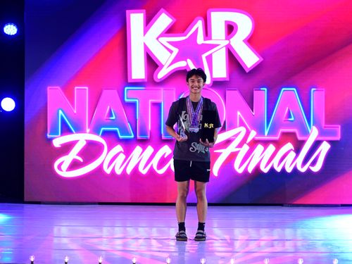 Anaheim, CA Nationals - Pacific Ballroom - 7/6/2024 - Awards