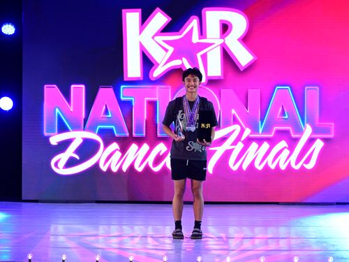 Anaheim, CA Nationals - Pacific Ballroom - 7/6/2024 - Awards