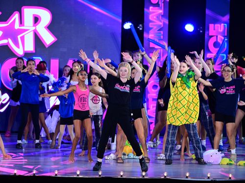 Anaheim, CA Nationals - Pacific Ballroom - 7/6/2024 - Awards
