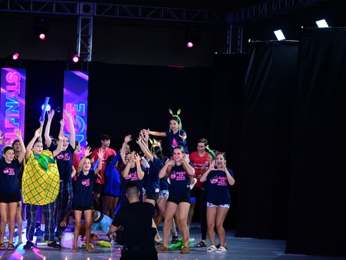 Anaheim, CA Nationals - Pacific Ballroom - 7/6/2024 - Awards