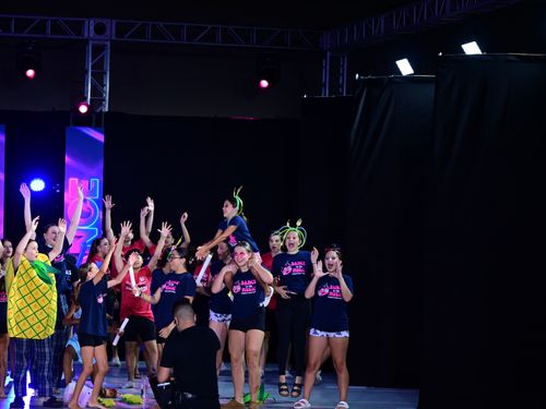 Anaheim, CA Nationals - Pacific Ballroom - 7/6/2024 - Awards