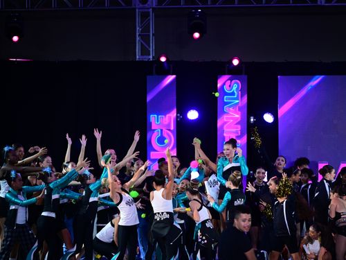 Anaheim, CA Nationals - Pacific Ballroom - 7/6/2024 - Awards