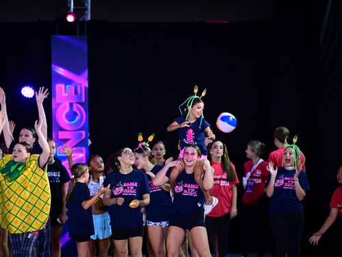 Anaheim, CA Nationals - Pacific Ballroom - 7/6/2024 - Awards