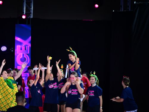 Anaheim, CA Nationals - Pacific Ballroom - 7/6/2024 - Awards