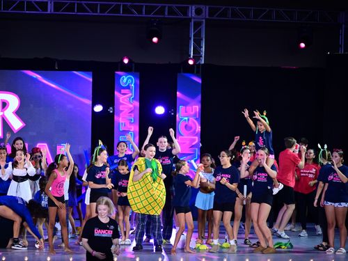 Anaheim, CA Nationals - Pacific Ballroom - 7/6/2024 - Awards