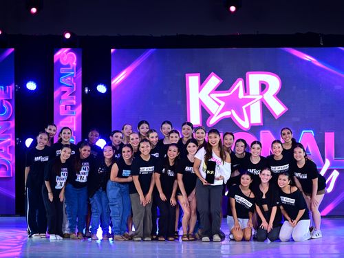 Anaheim, CA Nationals - Pacific Ballroom - 7/6/2024 - Awards