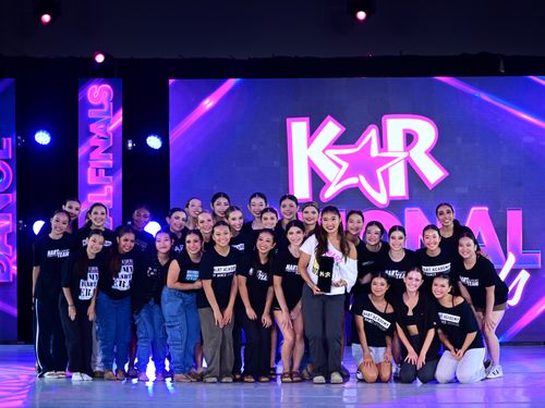Anaheim, CA Nationals - Pacific Ballroom - 7/6/2024 - Awards