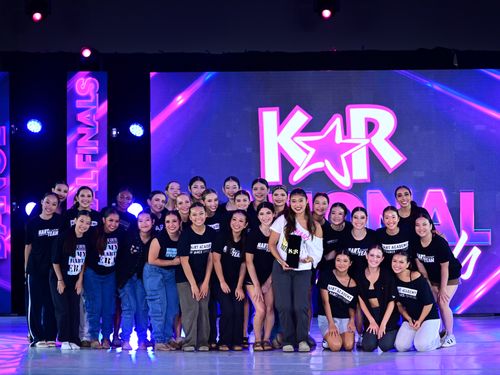 Anaheim, CA Nationals - Pacific Ballroom - 7/6/2024 - Awards