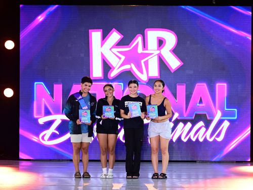 Anaheim, CA Nationals - Pacific Ballroom - 7/6/2024 - Awards
